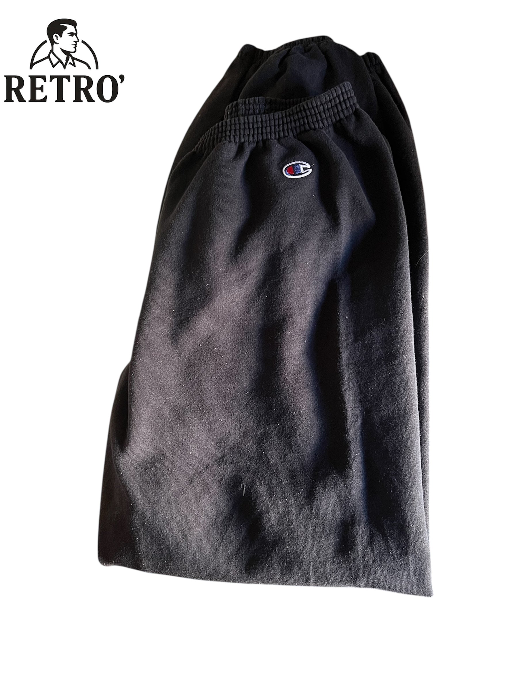 Sotto tuta Champion unisex