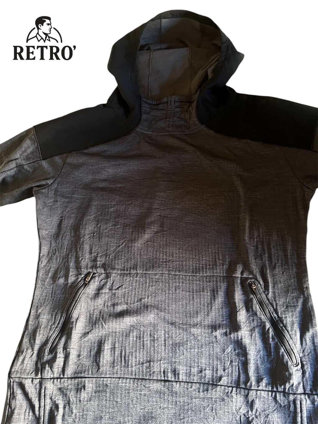 Felpa unisex the north face