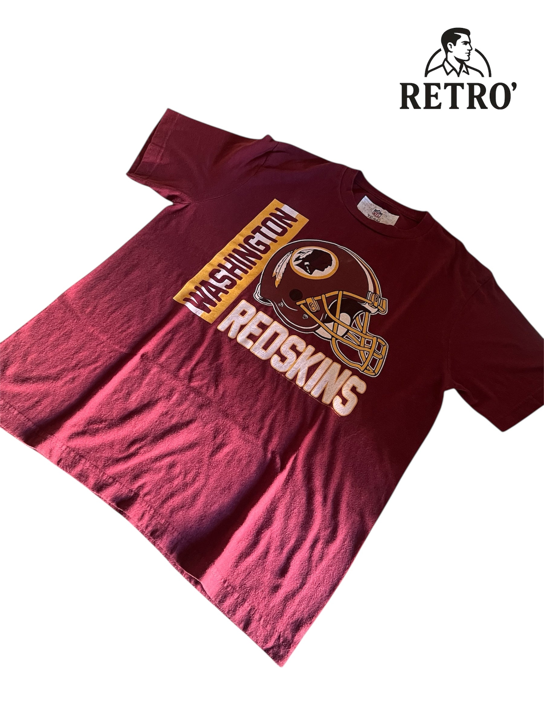 Maglietta NFL redskins