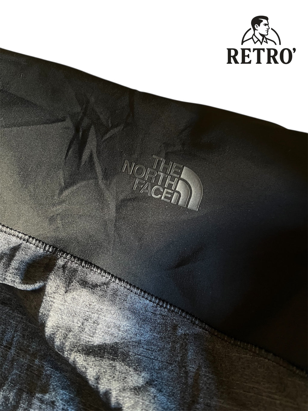 Felpa unisex the north face