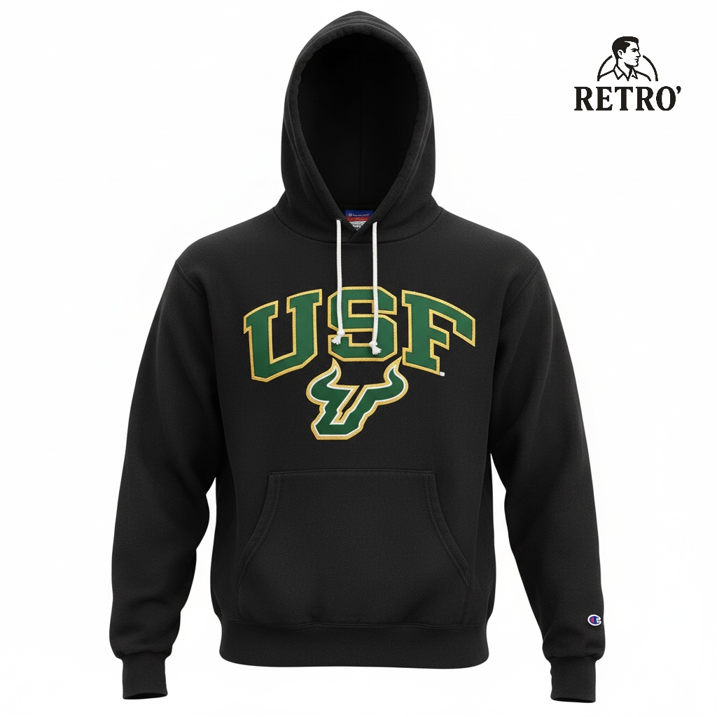 Champion USF edition