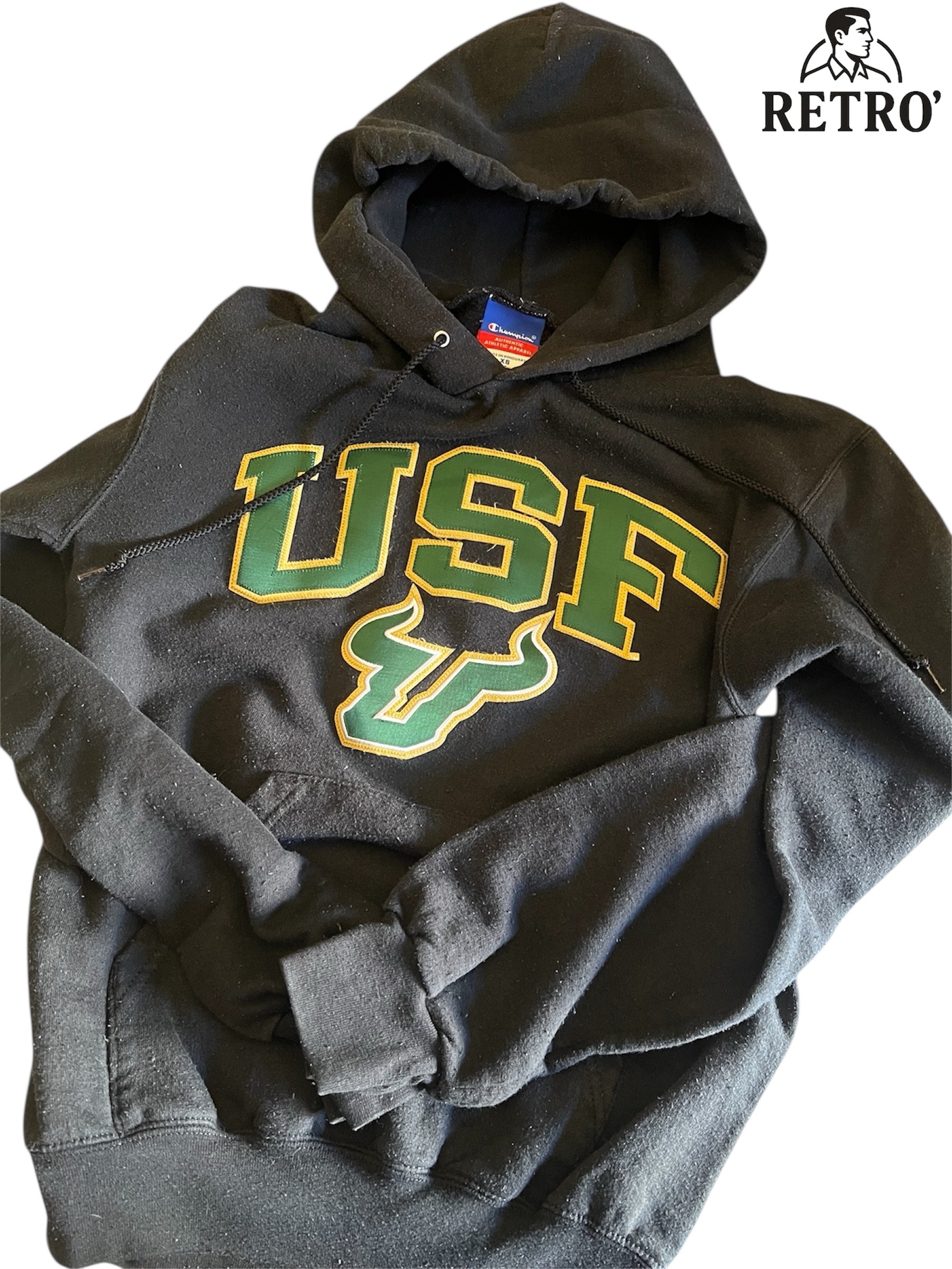 Champion USF edition